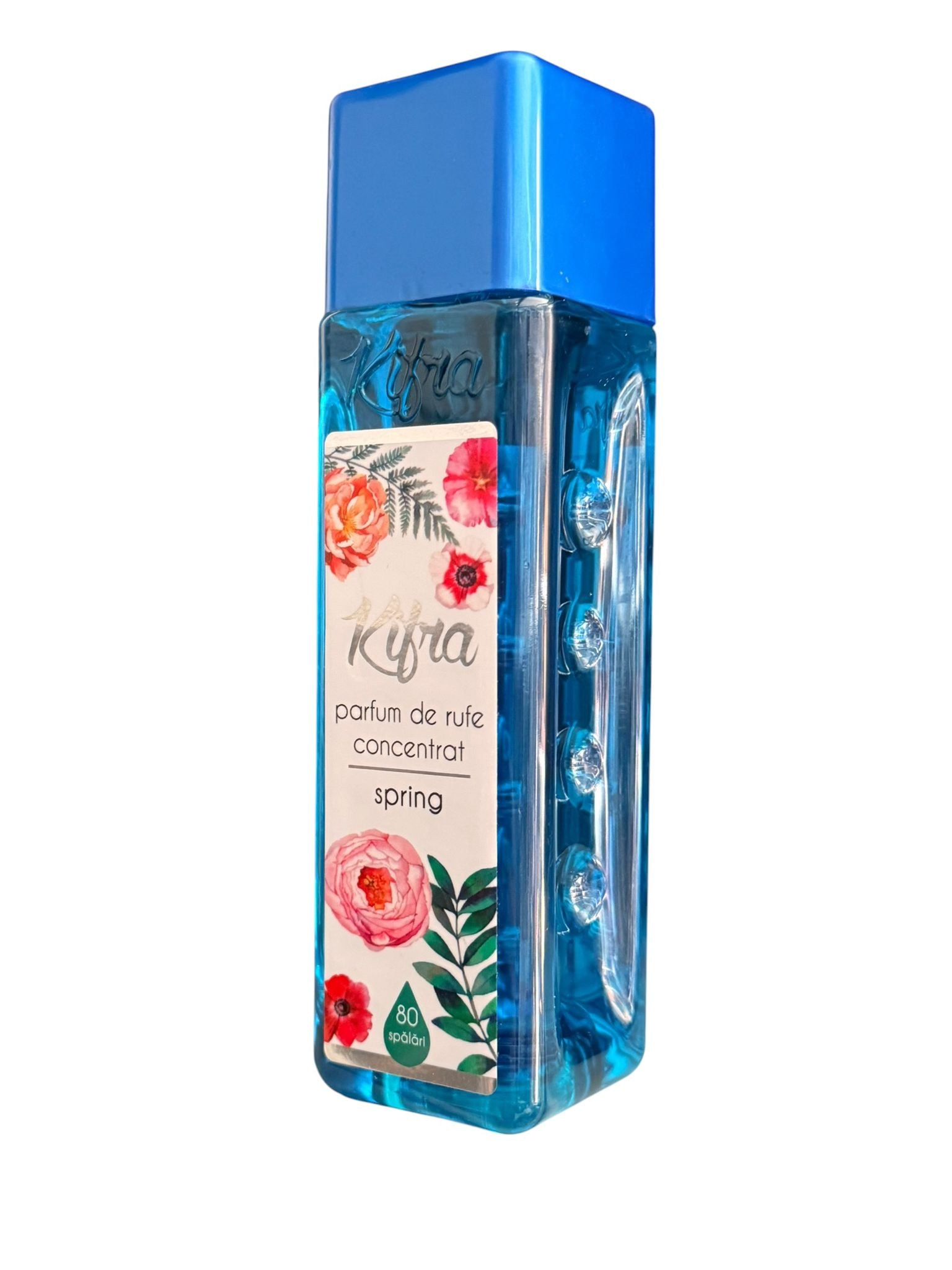 Parfum de rufe Kifra Spring, 80 spalari, 200 ml