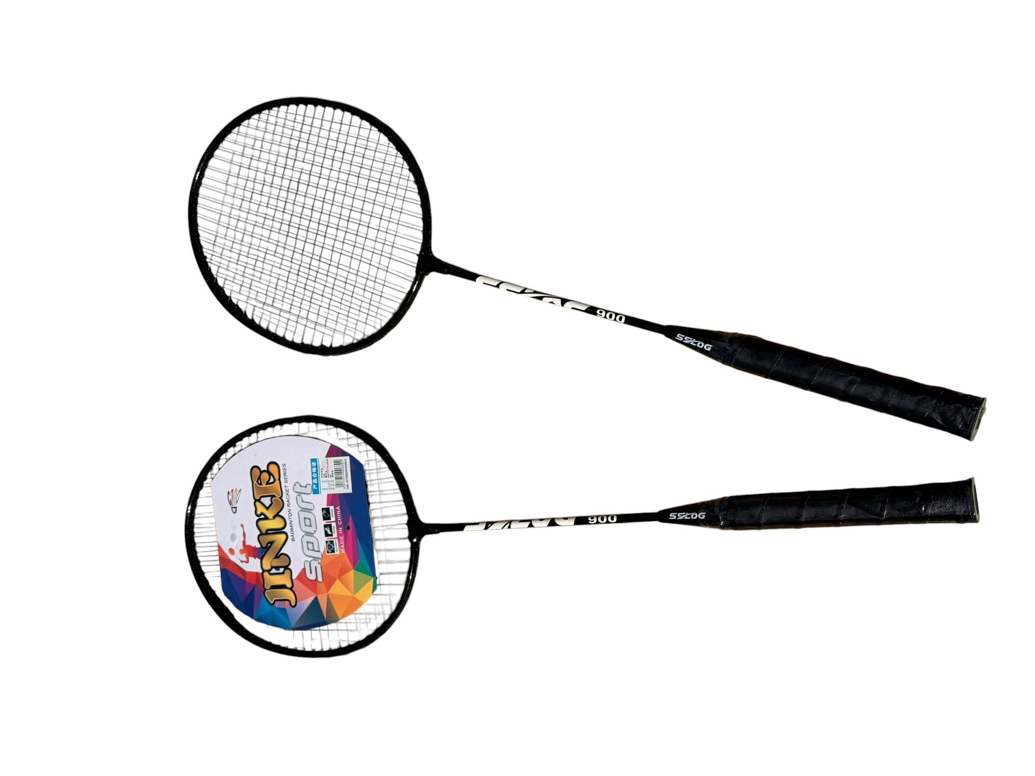 Set palete tenis de camp 2 bucati cu husa transport