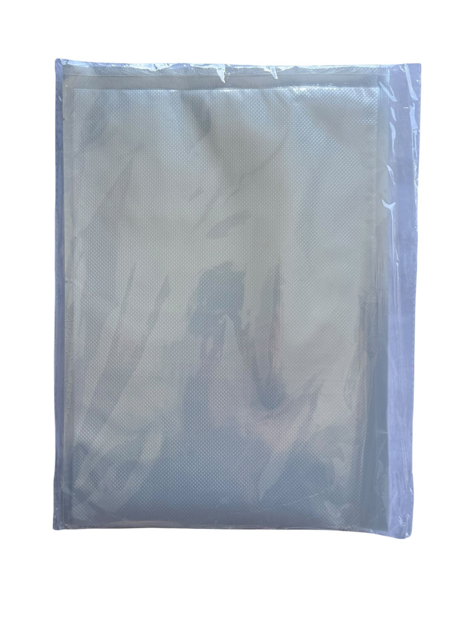 Pungi vidat 25x35 cm set 10 buc gofrate pentru aparat vacuum