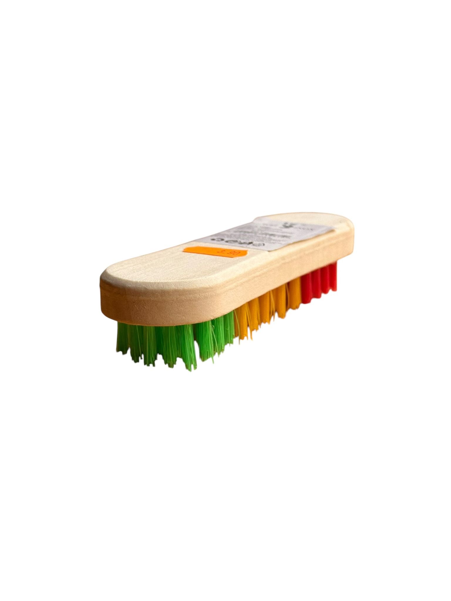 Perie covor lemn cu peri PVC curatare tapiterie