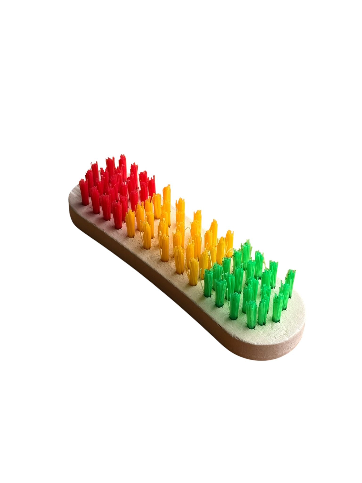Perie covor lemn cu peri PVC curatare tapiterie