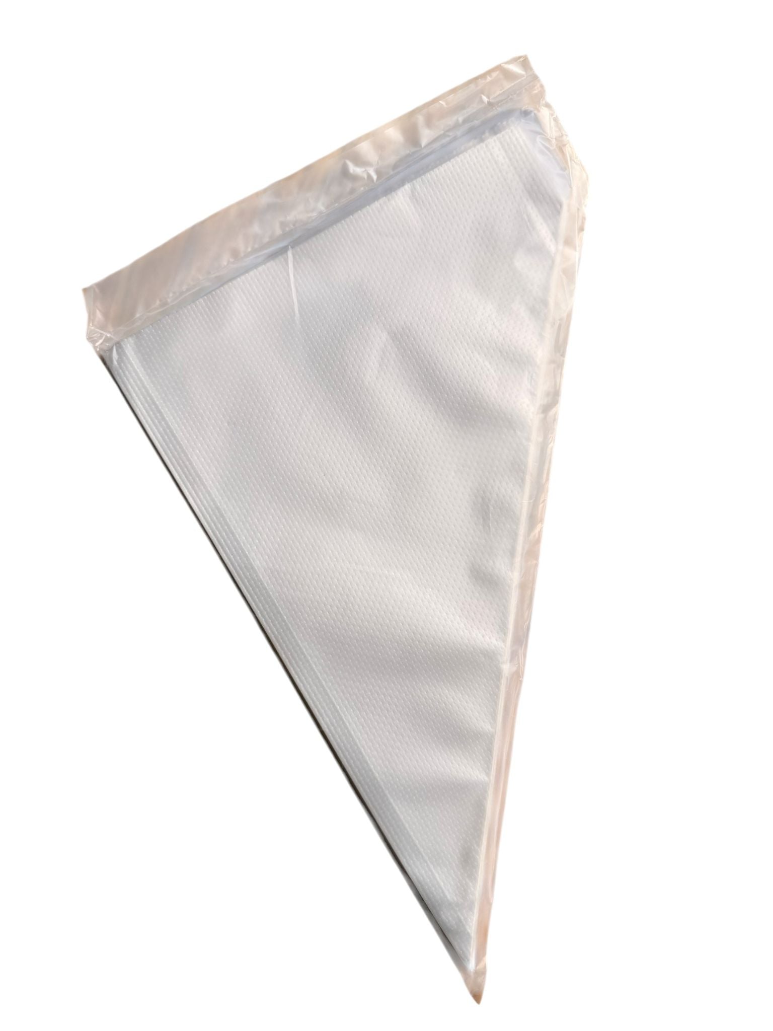 Punga de ornat 30 cm set 50 bucati de unica folosinta