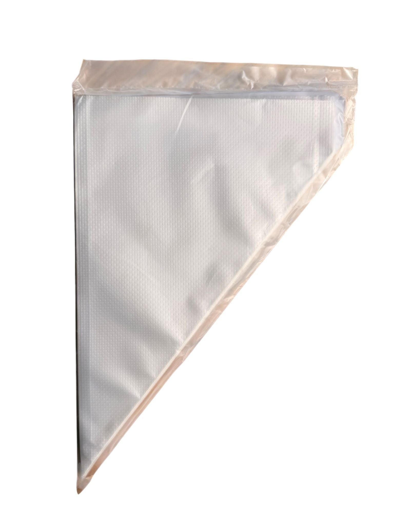 Punga de ornat 30 cm set 50 bucati de unica folosinta