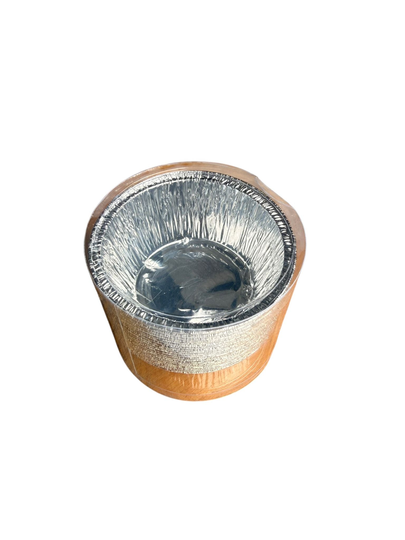 Forma briose aluminiu set 20 bucati