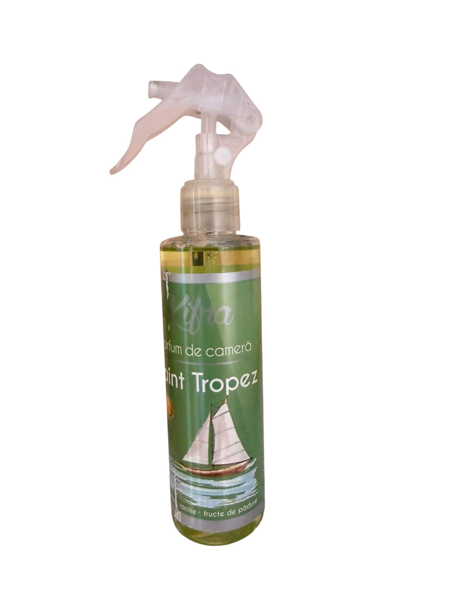 Parfum de camera Kifra Saint Tropez spray 200 ml