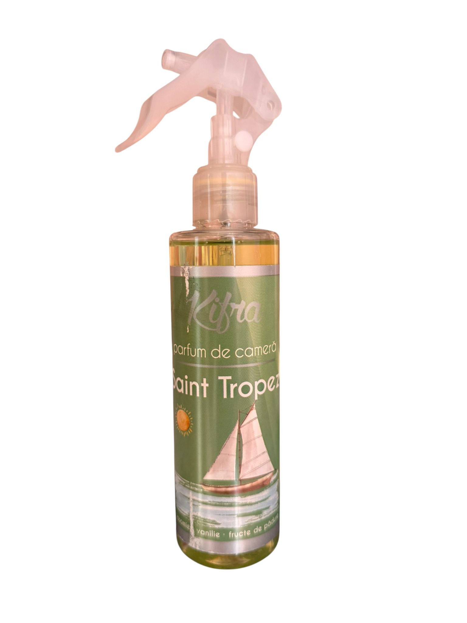 Parfum de camera Kifra Saint Tropez spray 200 ml