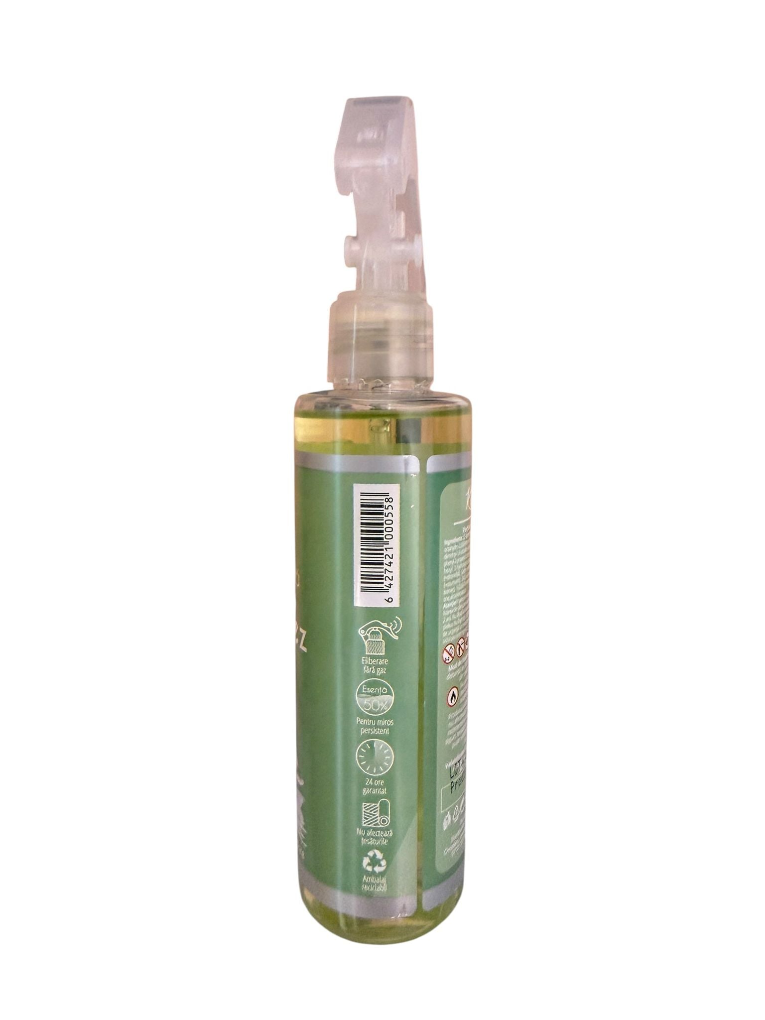 Parfum de camera Kifra Saint Tropez spray 200 ml