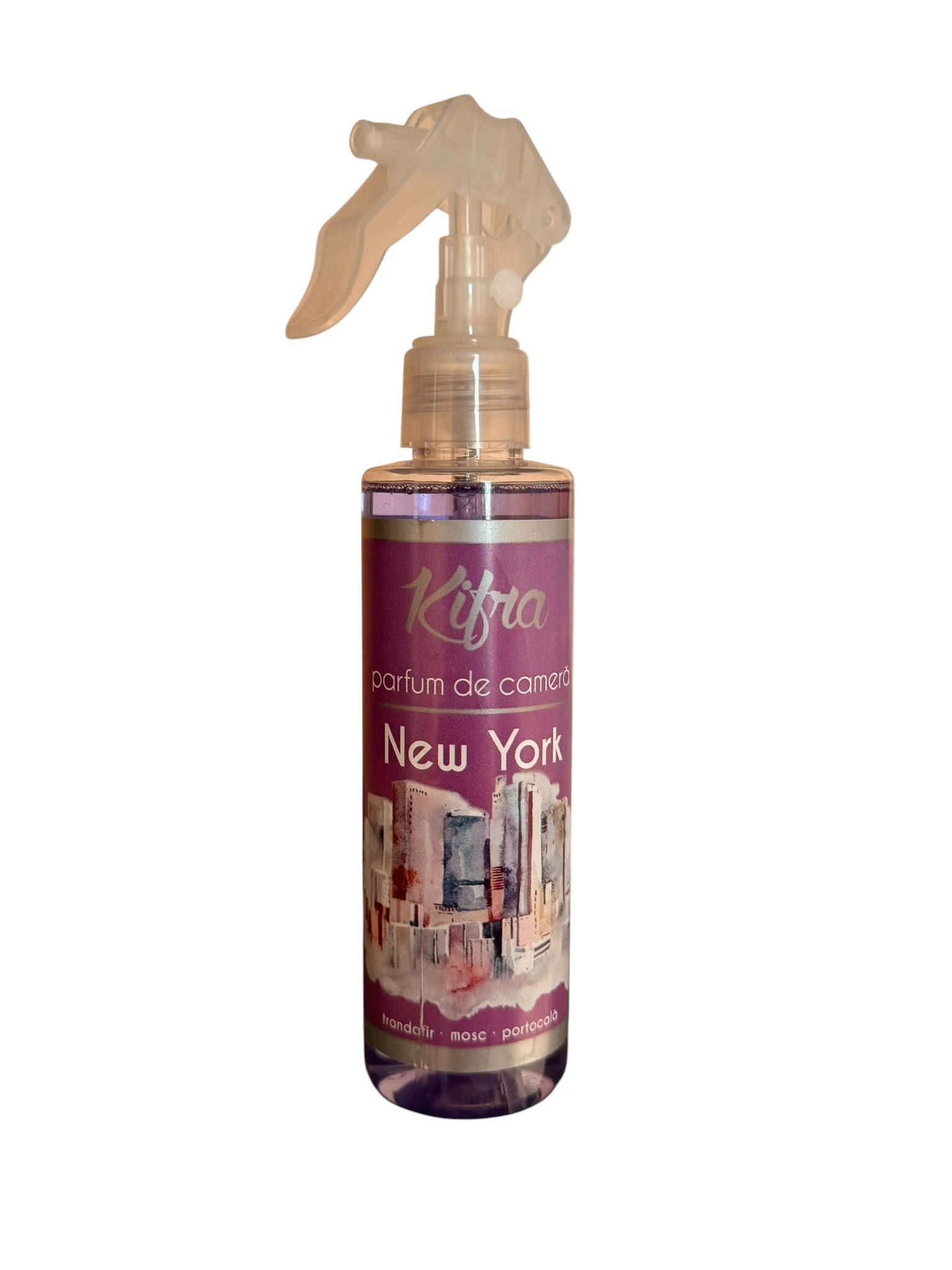 Parfum de camera Kifra New York spray 200 ml