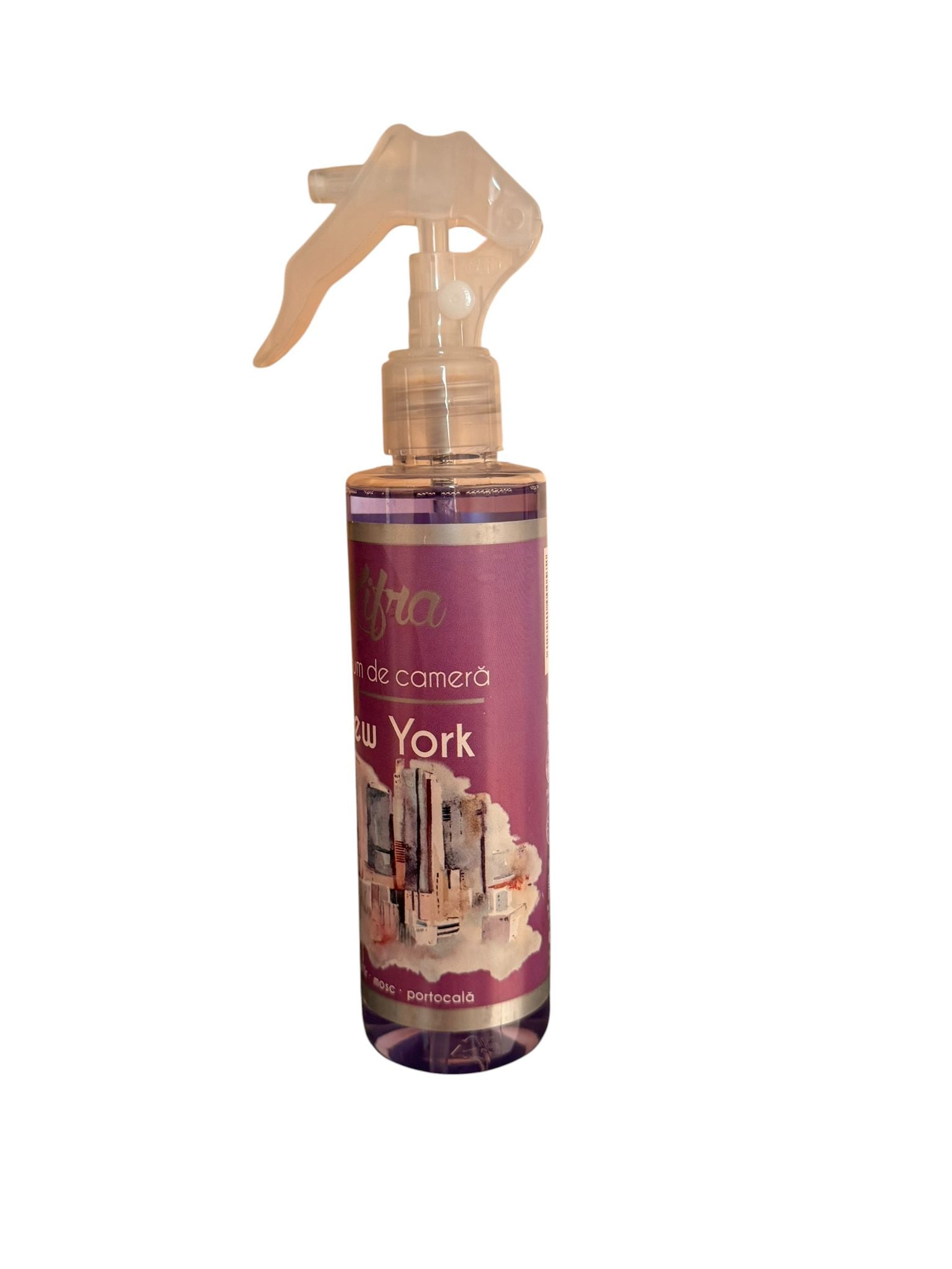 Parfum de camera Kifra New York spray 200 ml