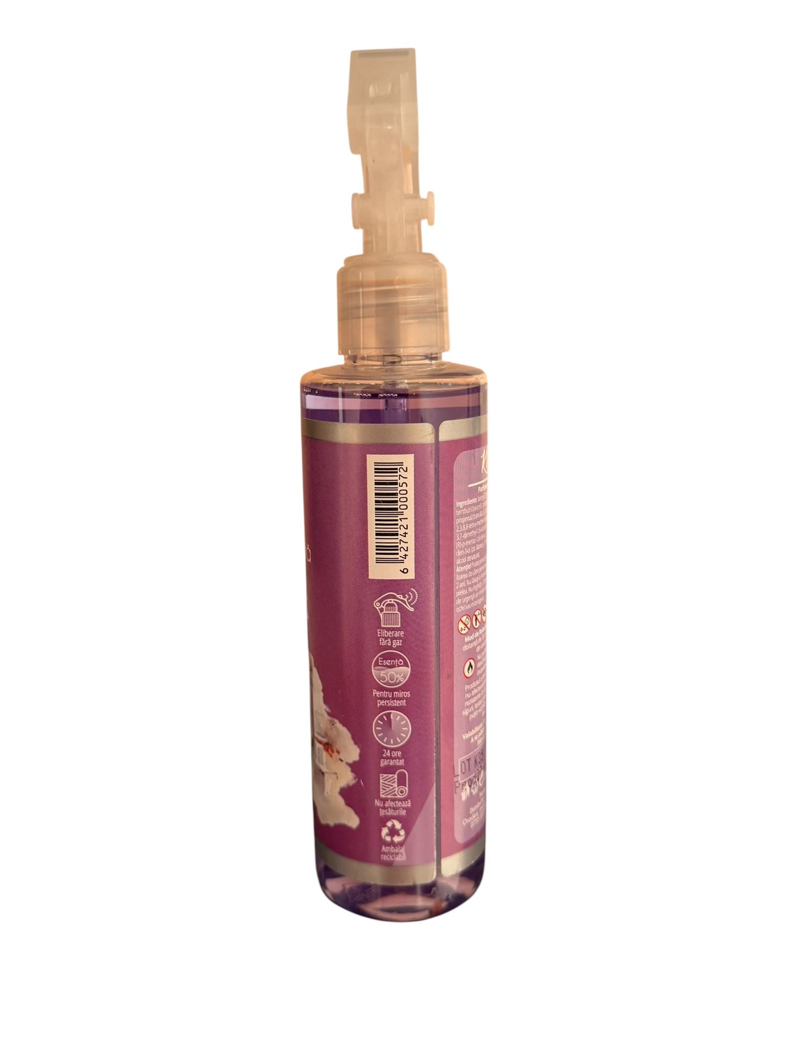 Parfum de camera Kifra New York spray 200 ml