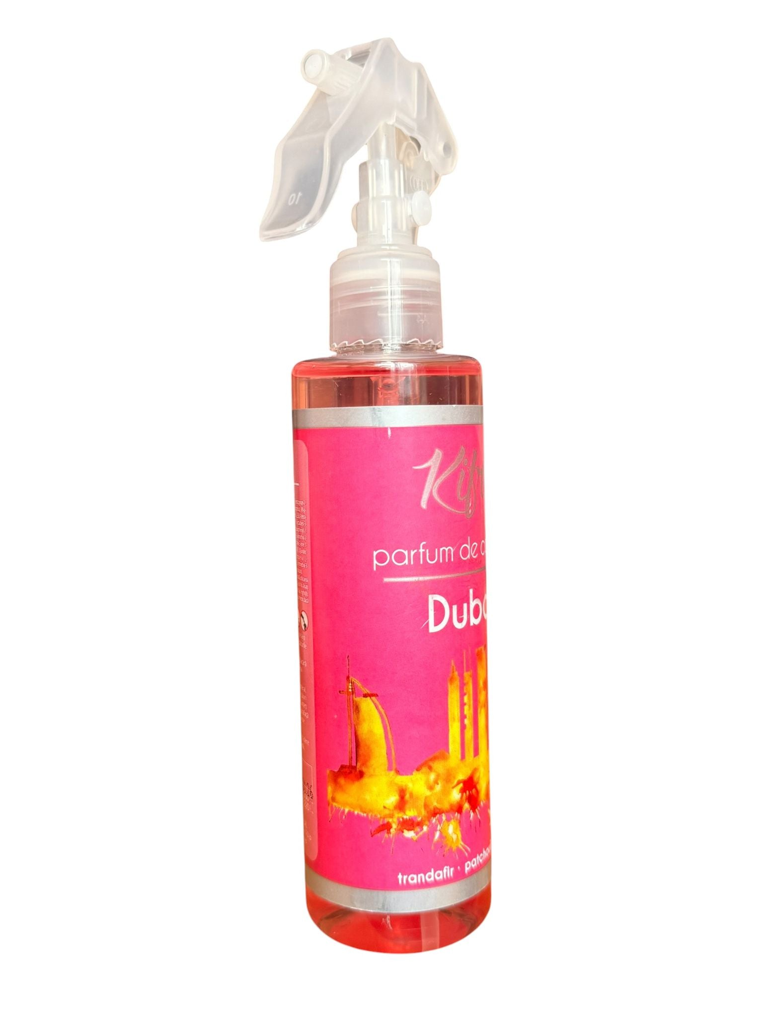 Parfum de camera Kifra Dubai spray 200 ml