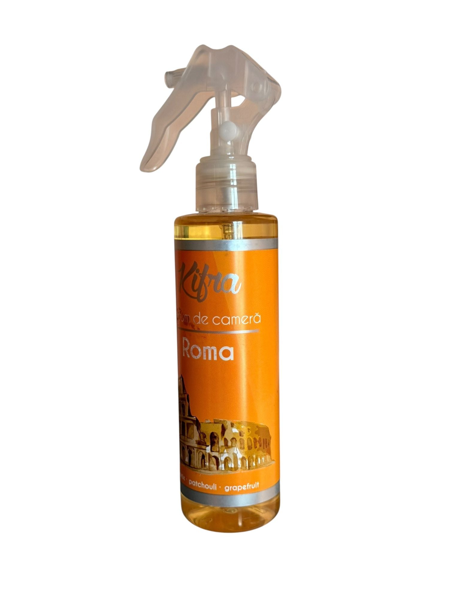 Parfum de camera Kifra Roma spray 200 ml