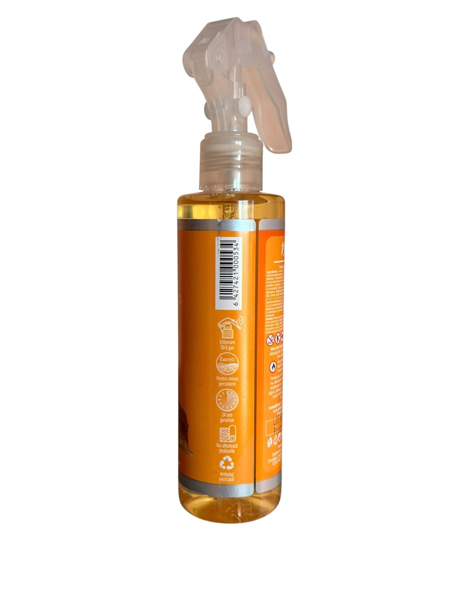 Parfum de camera Kifra Roma spray 200 ml