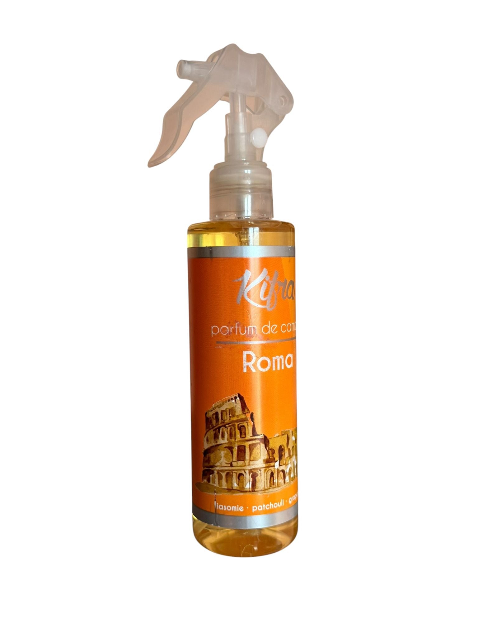 Parfum de camera Kifra Roma spray 200 ml