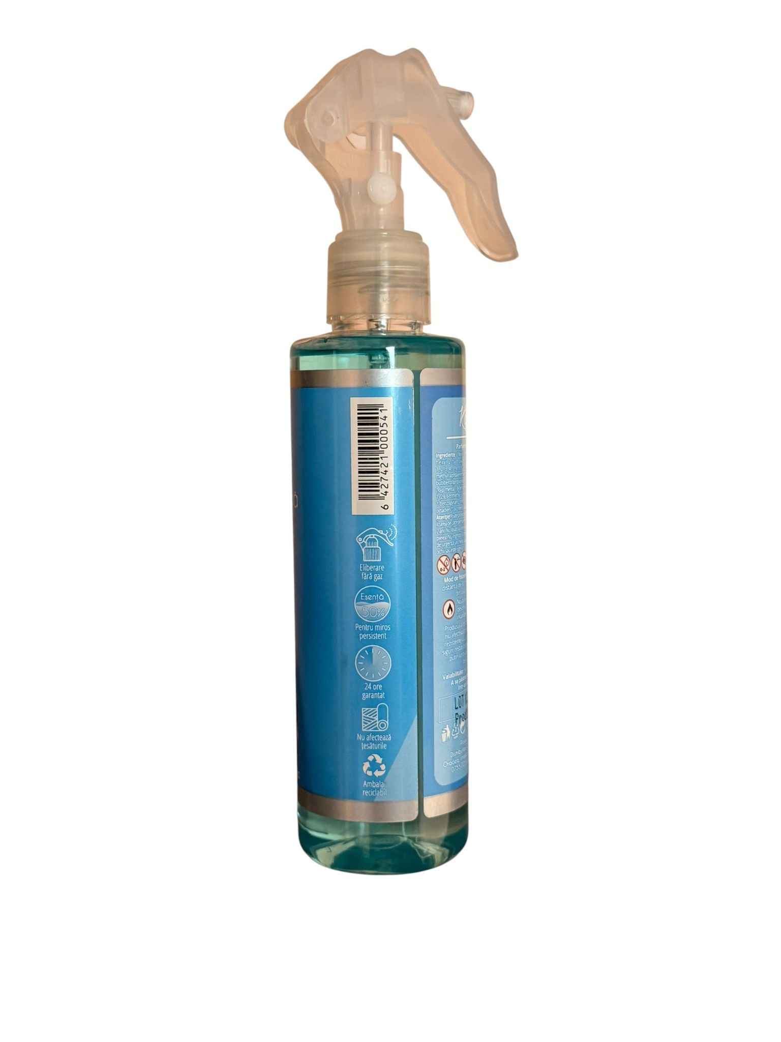 Parfum de camera Kifra Santorini spray 200 ml