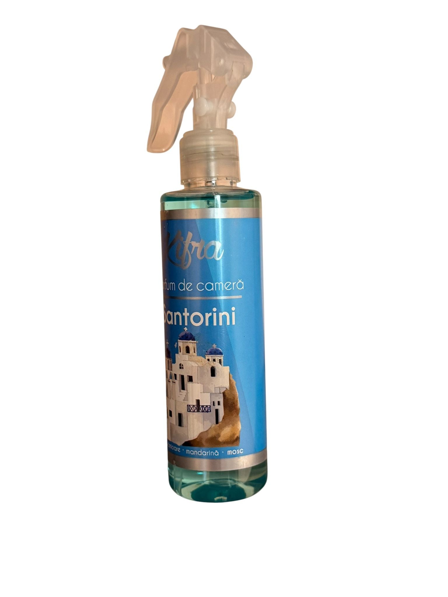 Parfum de camera Kifra Santorini spray 200 ml
