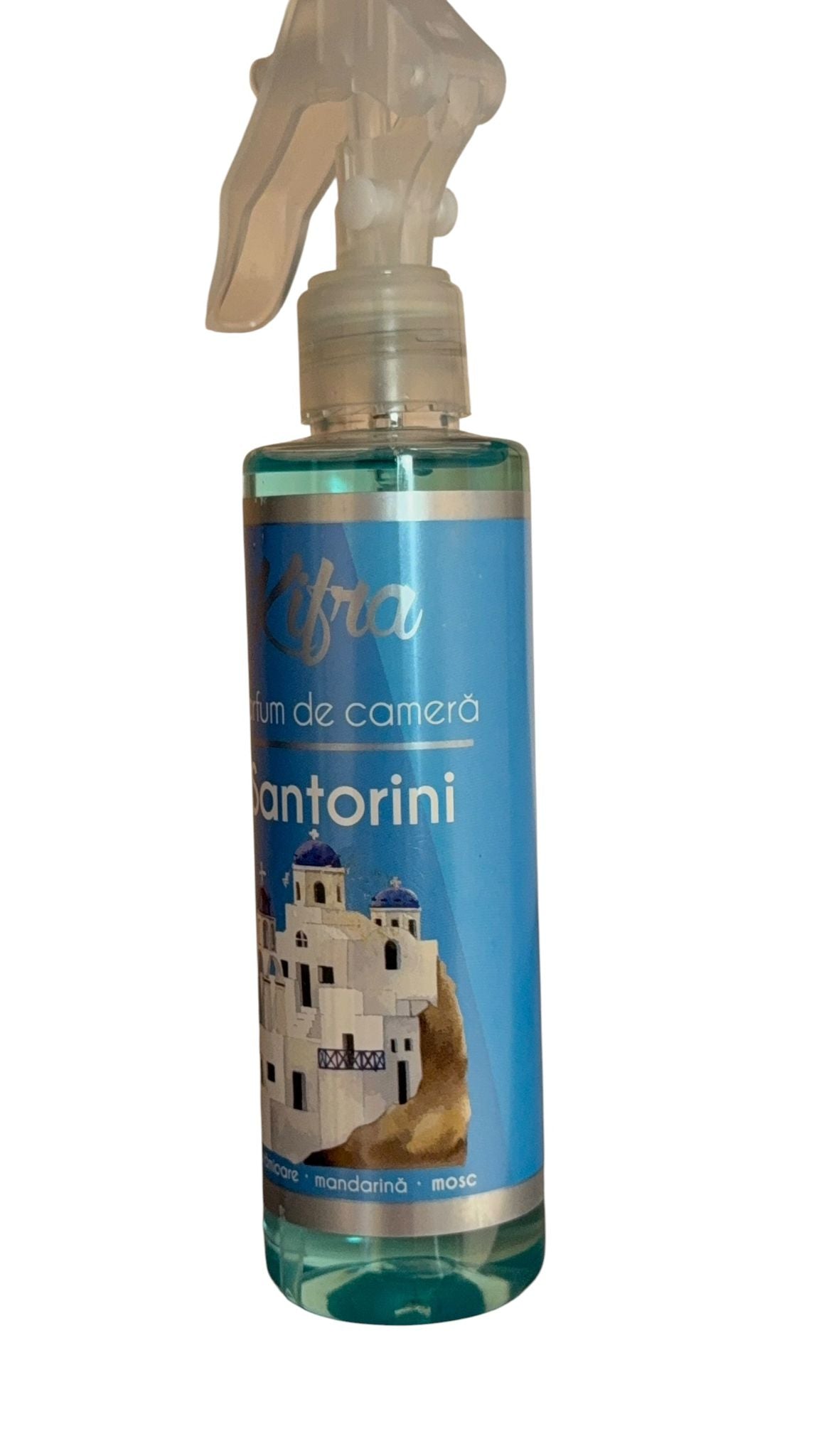 Parfum de camera Kifra Santorini spray 200 ml