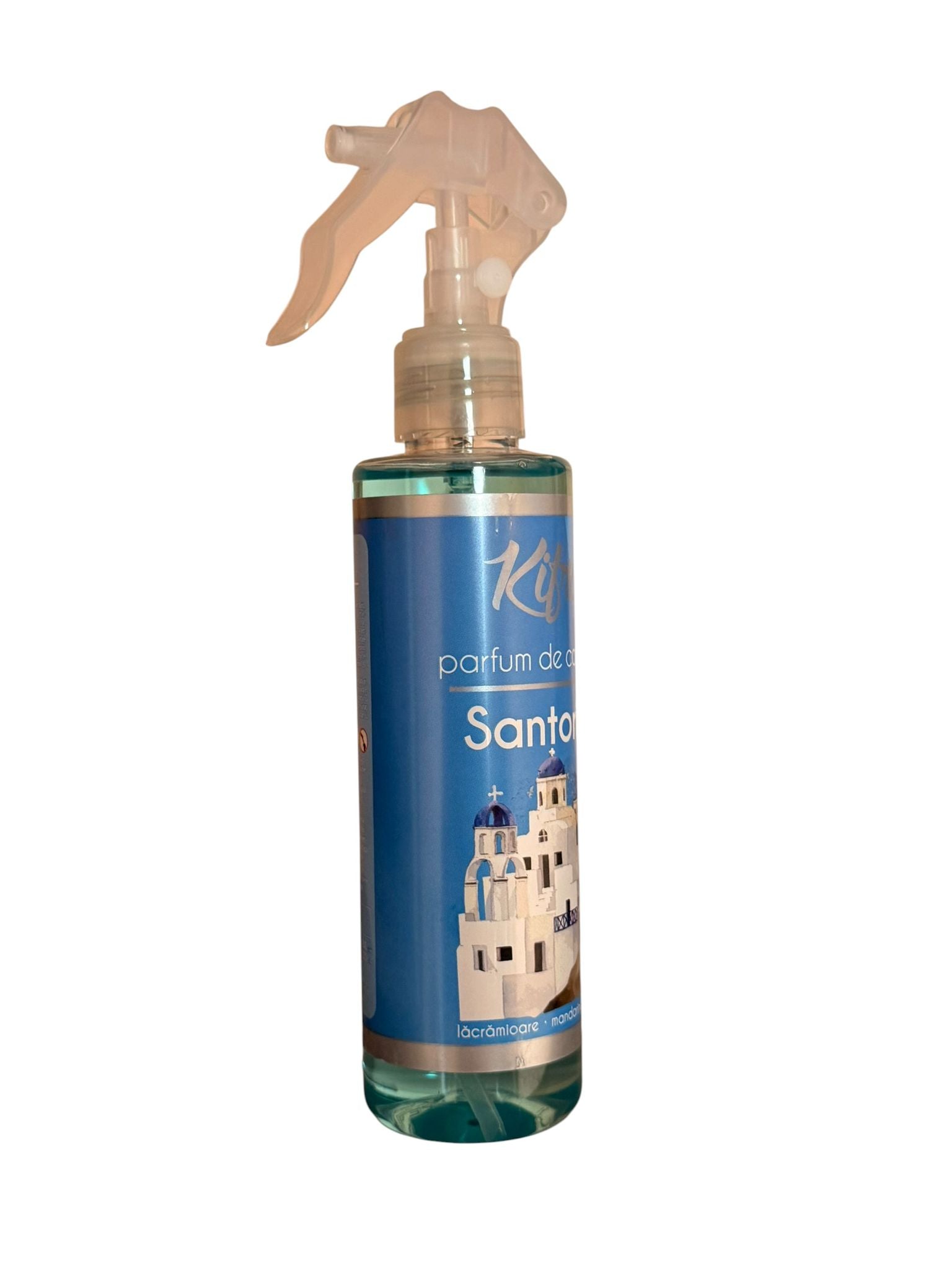 Parfum de camera Kifra Santorini spray 200 ml