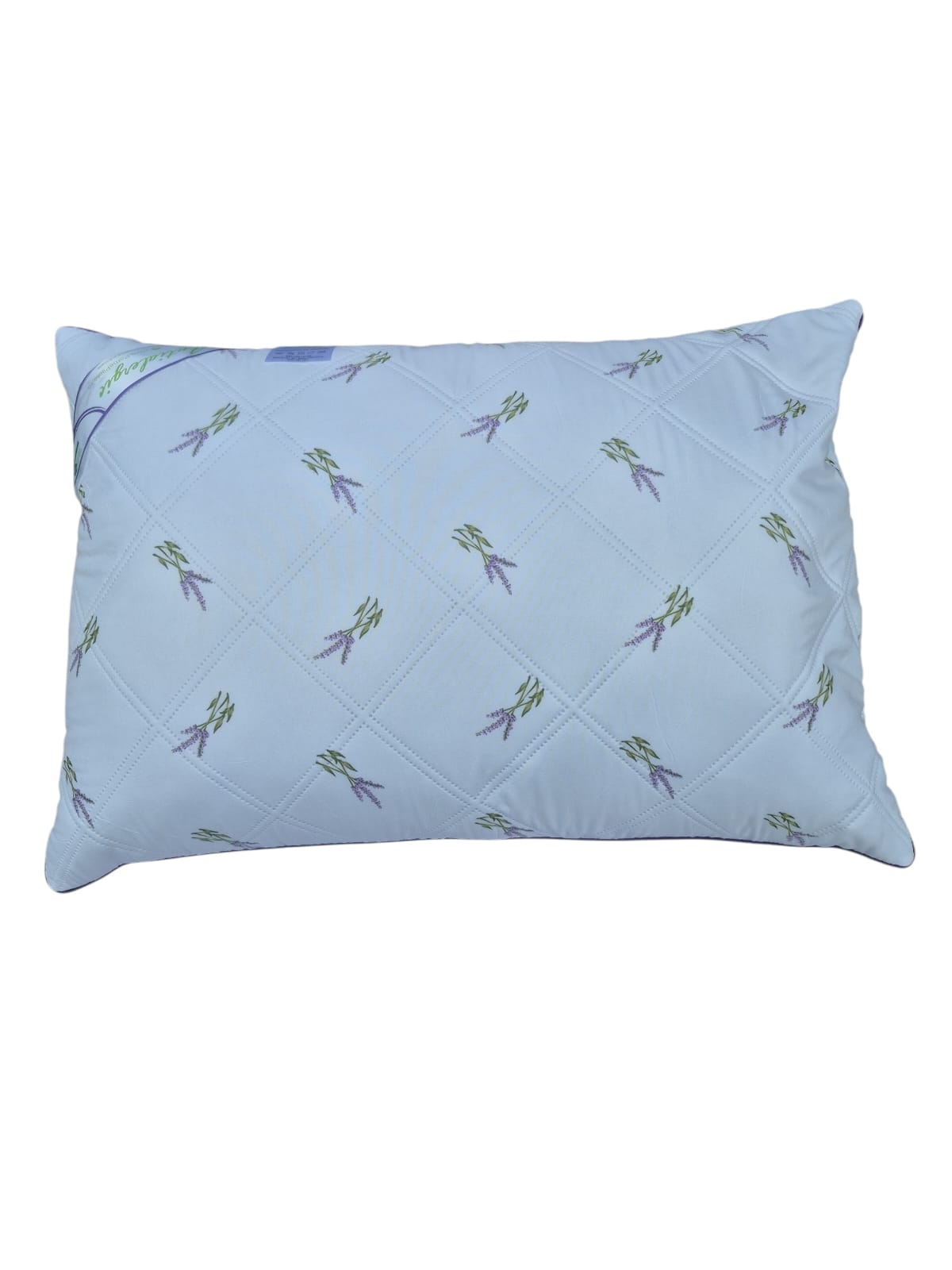 Perna Matlasata Lavender 50x70 cm Confortabila si Moale