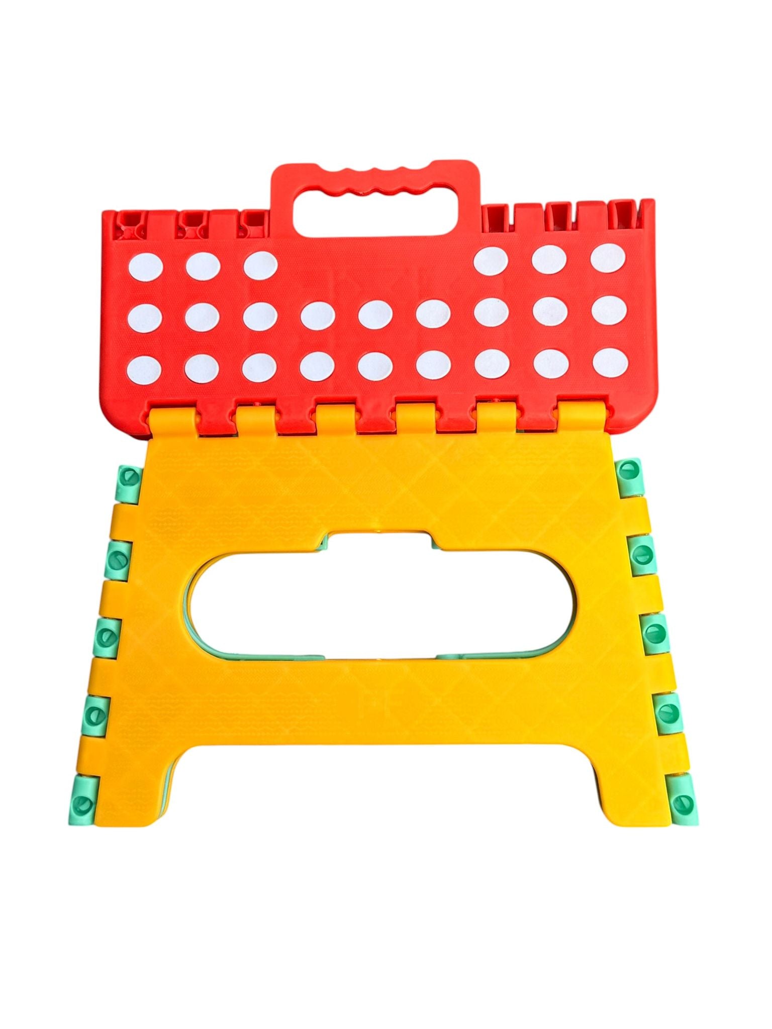 Scaun Pliabil Pentru Copii Multicolor Plastic Portabil