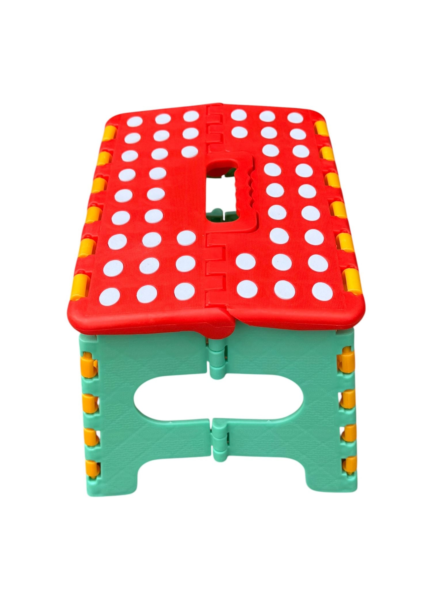 Scaun Pliabil Pentru Copii Multicolor Plastic Portabil