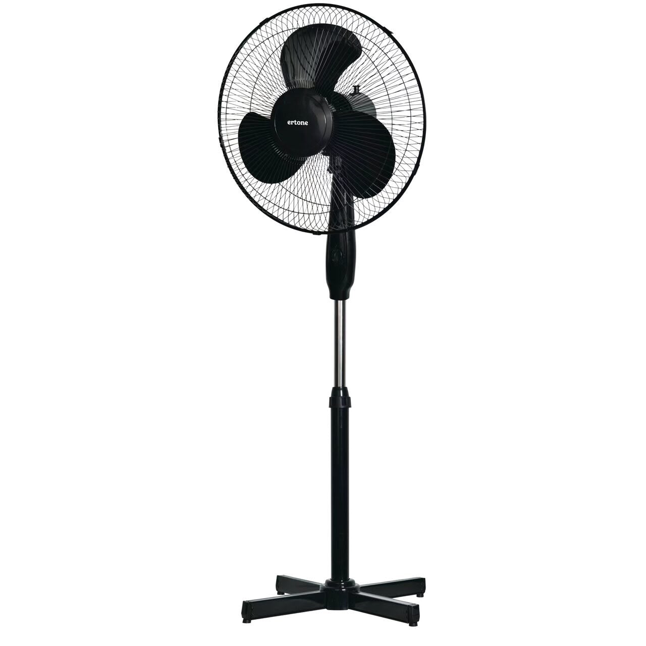 Ventilator cu picior Ertone ERT 290NG 40 cm 3 viteze