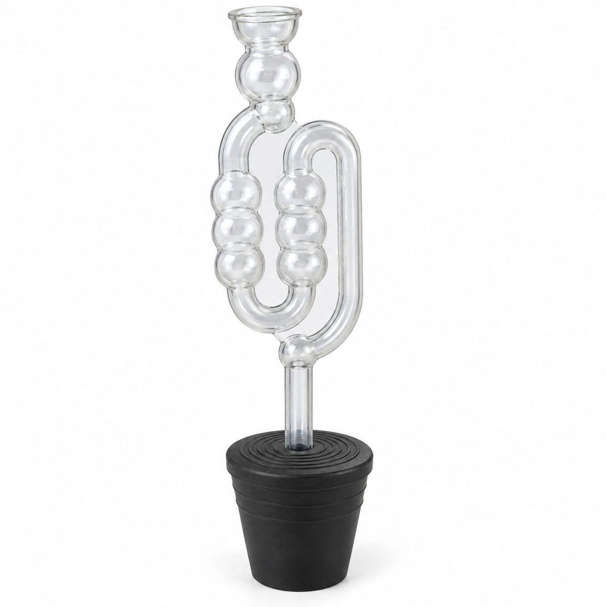Dop cu serpentina pentru damigeana 54 litri, pentru fermentatie