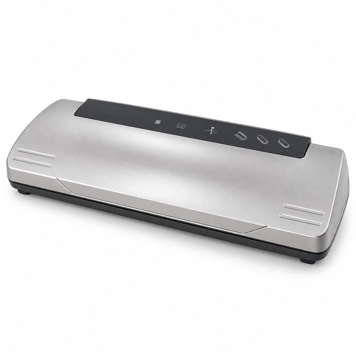 Aparat de vidat si sigilat Zilan ZLN4711, 110 W, 30 cm, 10 pungi