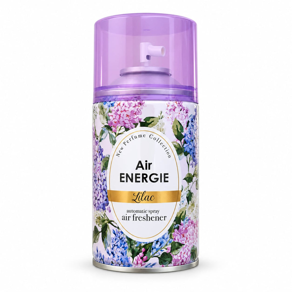 Rezerva odorizant automat Air Energie, arome florale si parfumate, pentru interior