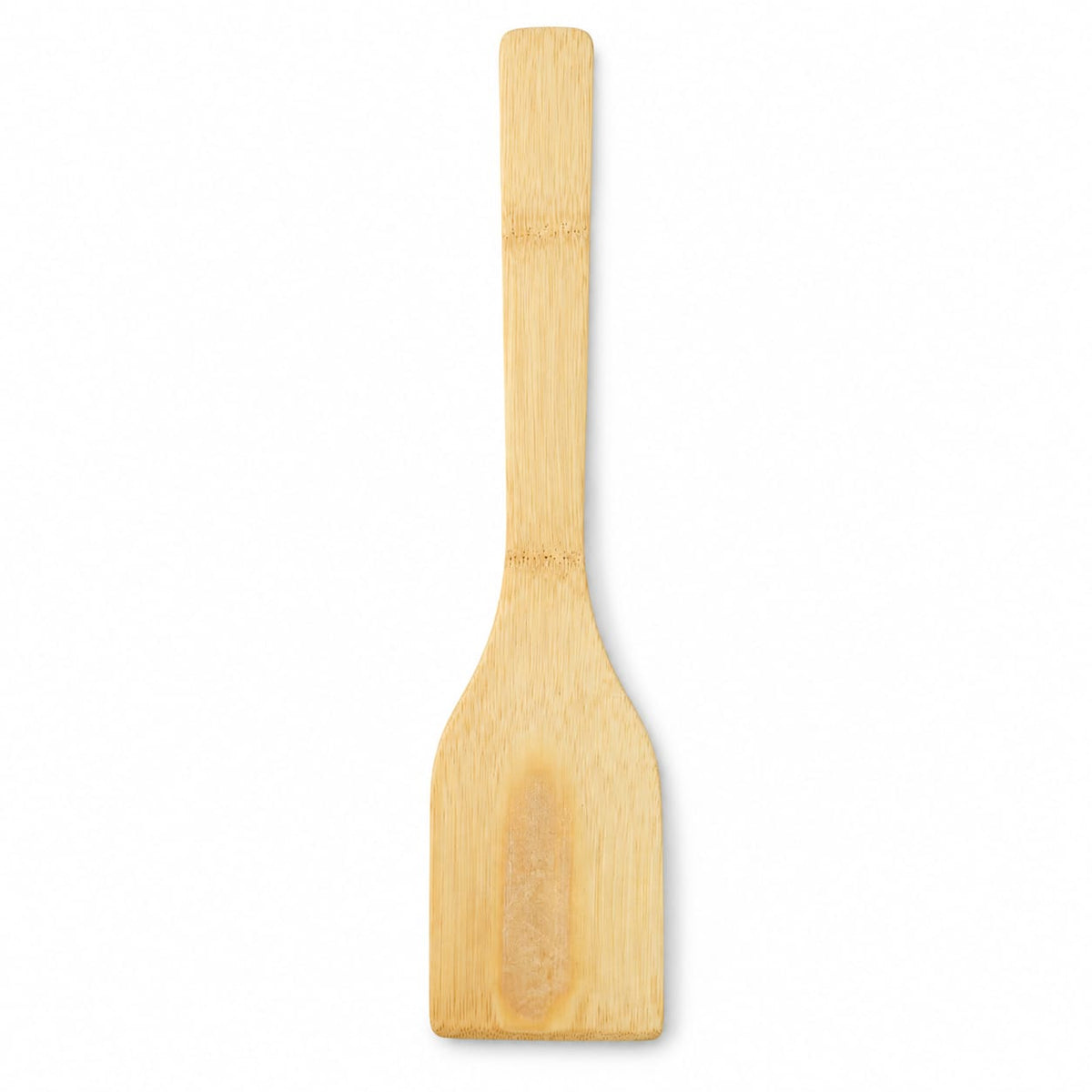 Spatula de bucatarie din bambus pentru gatit