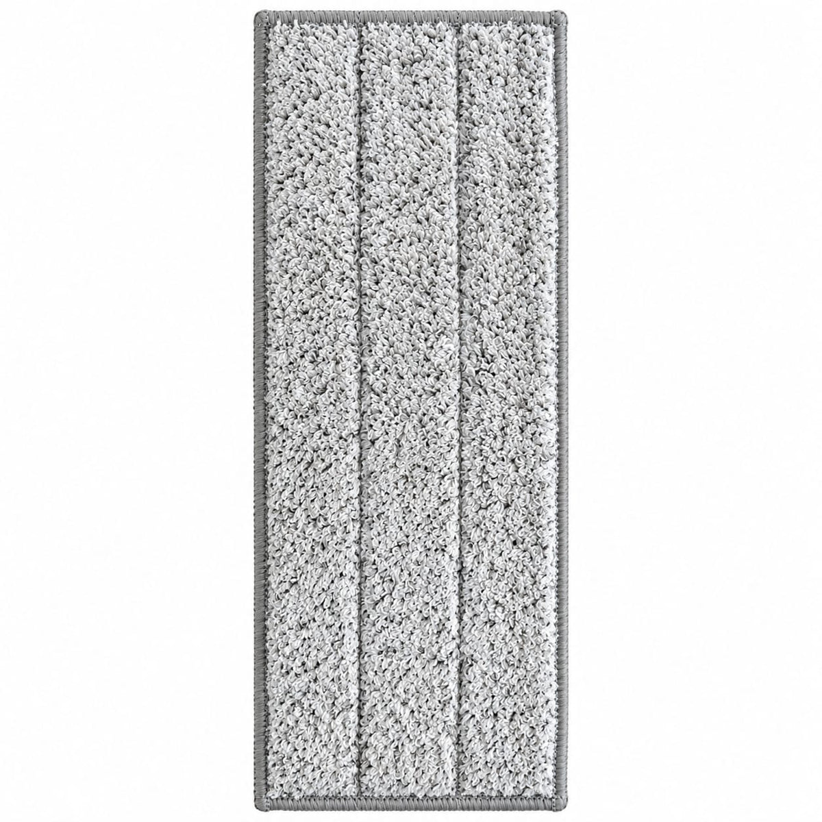 Rezerva mop plat din microfibra pentru curatarea pardoselilor