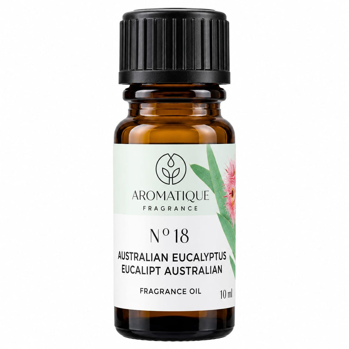 Ulei aromatic Eucalipt Australian Aromatique Nr. 18, 10 ml