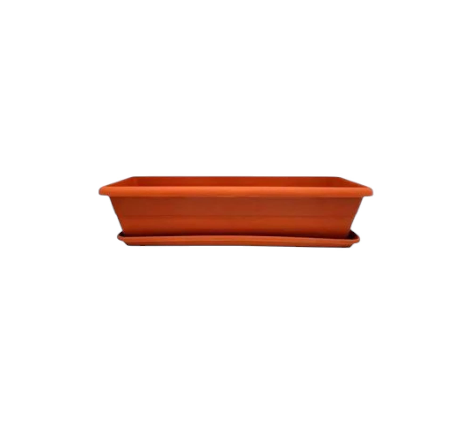 Jardiniera cu tava Maro 60 cm