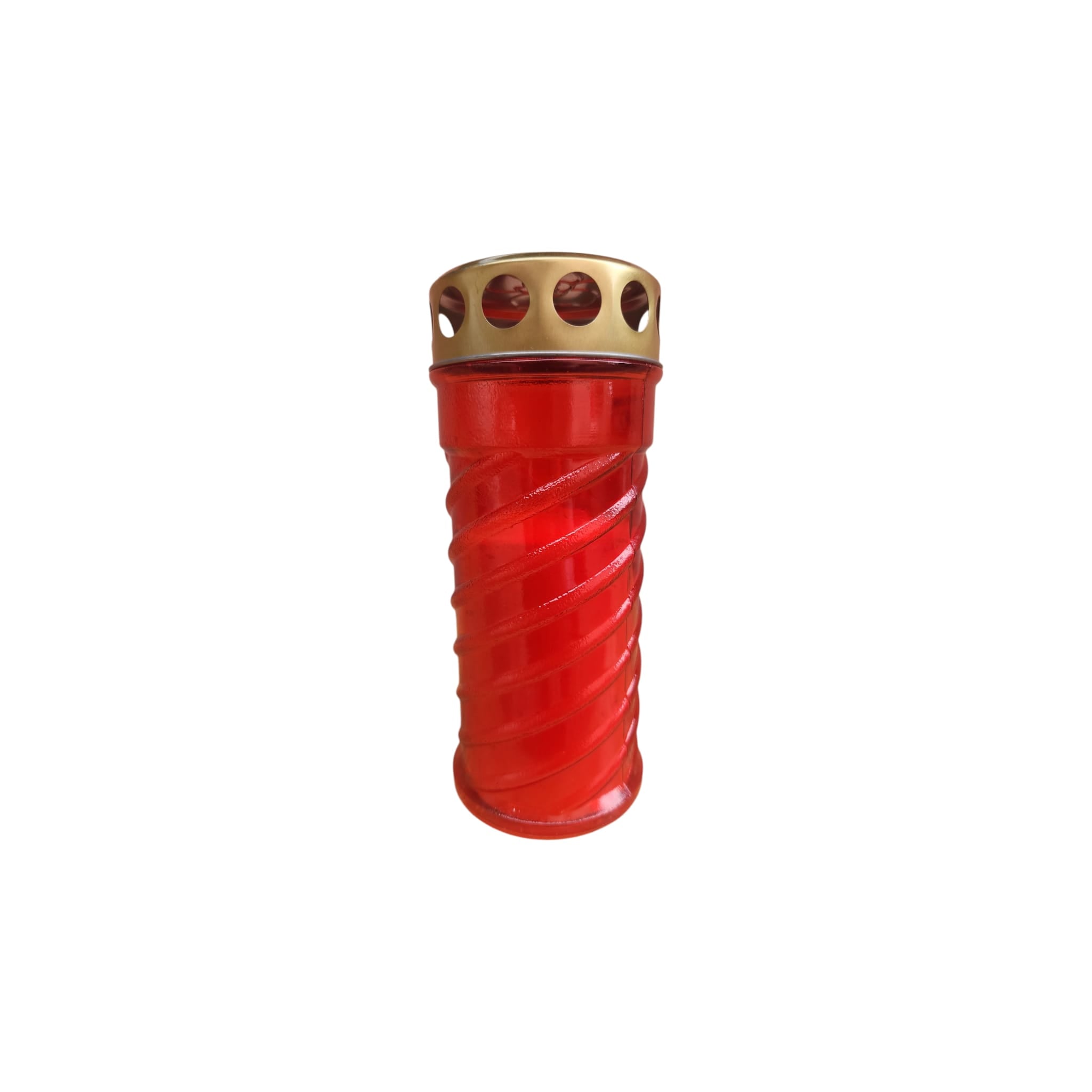 Candela decorativa P13
