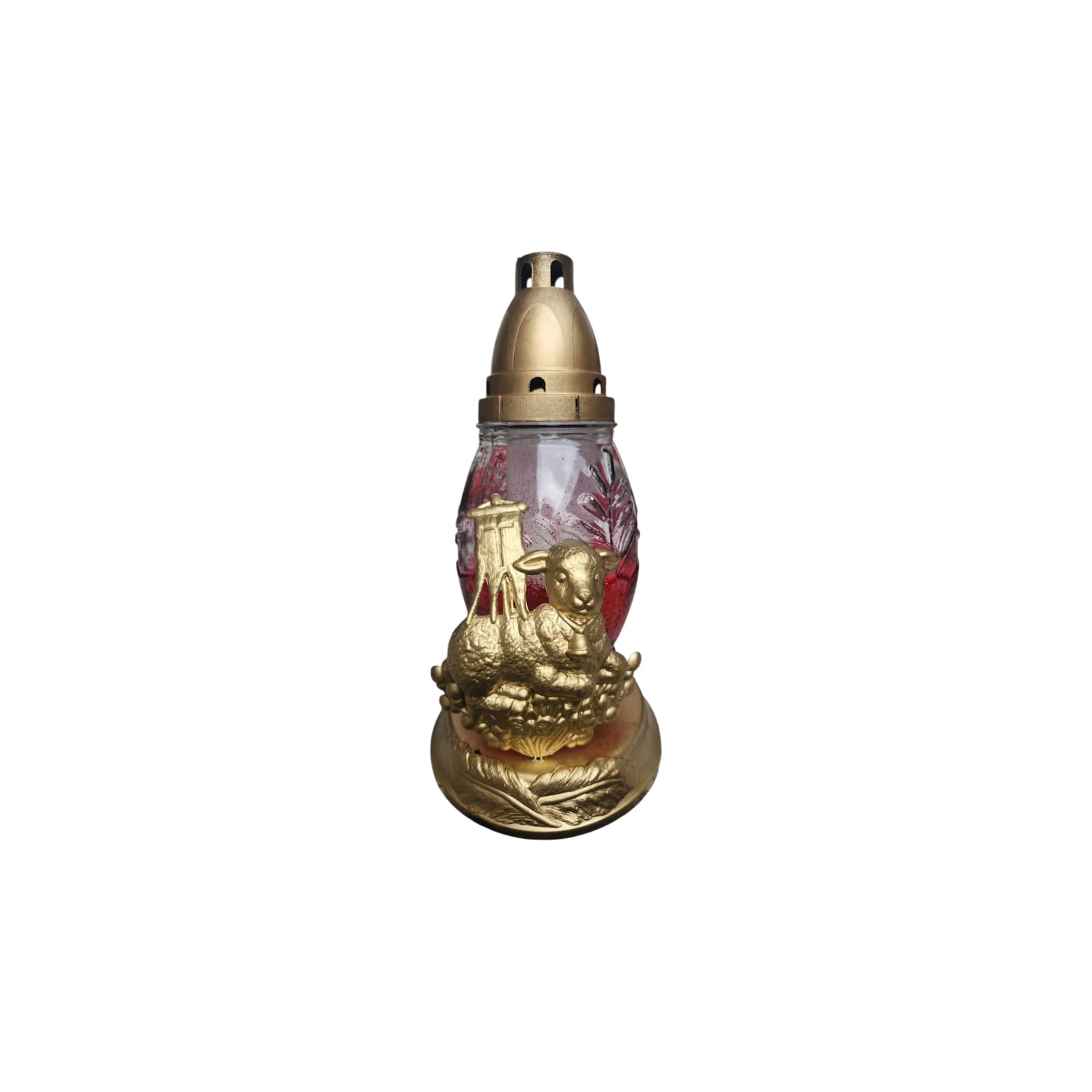 Candela decorativa OU 2