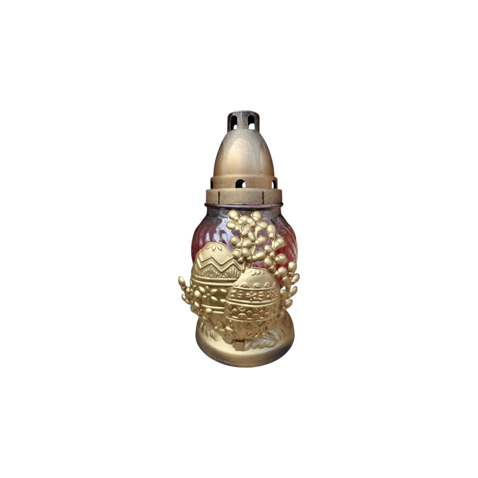 Candela decorativa OU 1