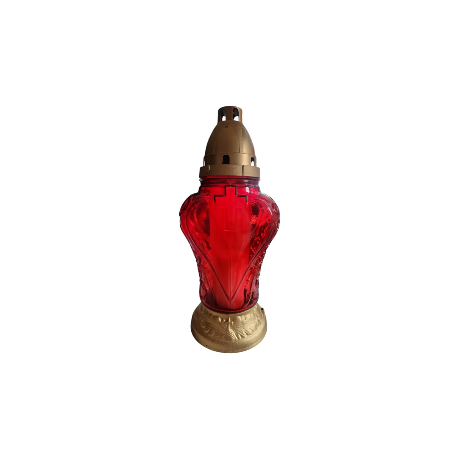 Candela decorativa S14