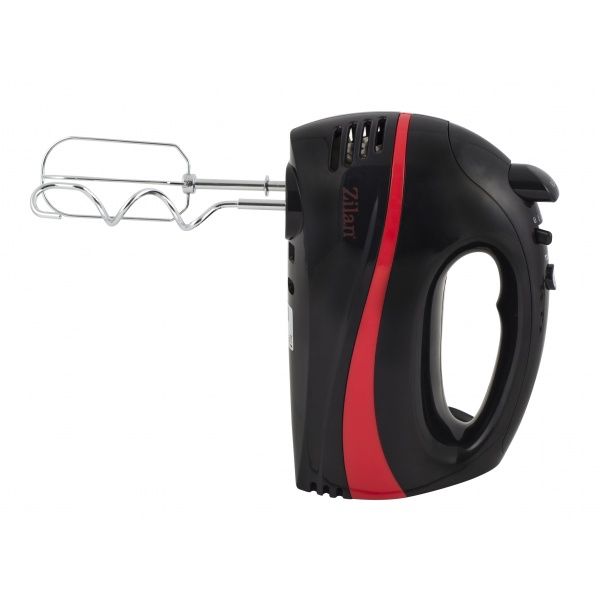 Mixer de mână Zilan ZLN-8402 – 300 W, 5 viteze + funcție Turbo