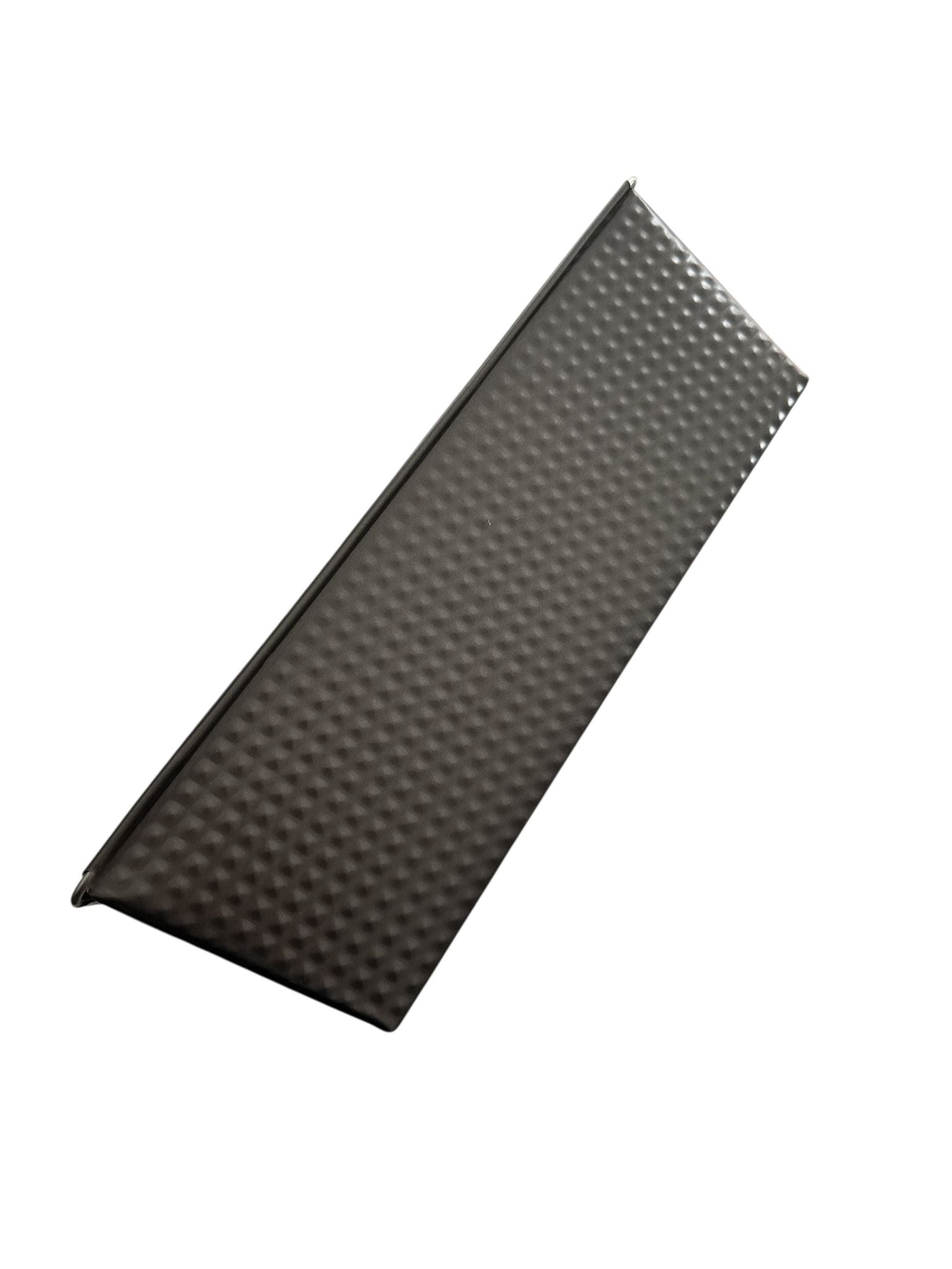 Tava pentru chec 30 × 15 cm din metal dreptunghiulara antiaderent
