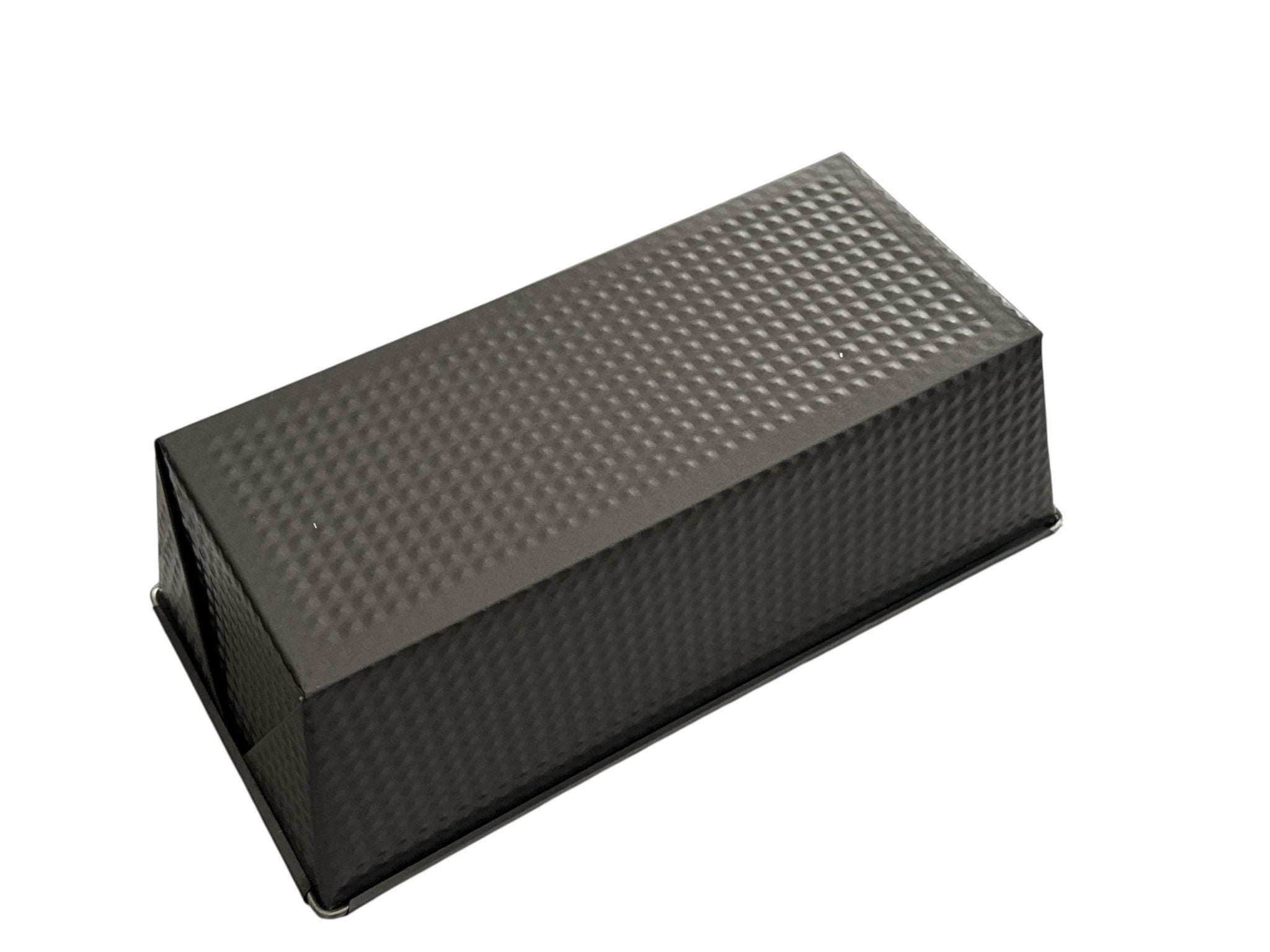 Tava pentru chec 30 × 15 cm din metal dreptunghiulara antiaderent