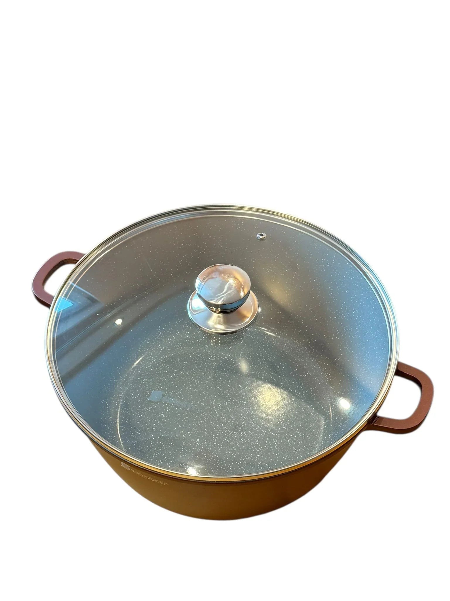 Pachet Premium Schmitter 2 Oale Ceramice 7 L + 9 L