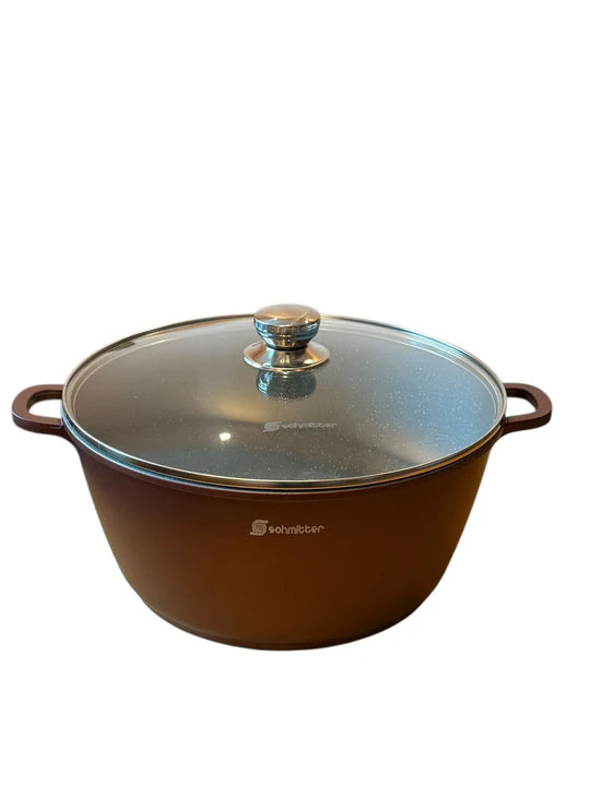 Pachet Premium Schmitter 2 Oale Ceramice 7 L + 9 L