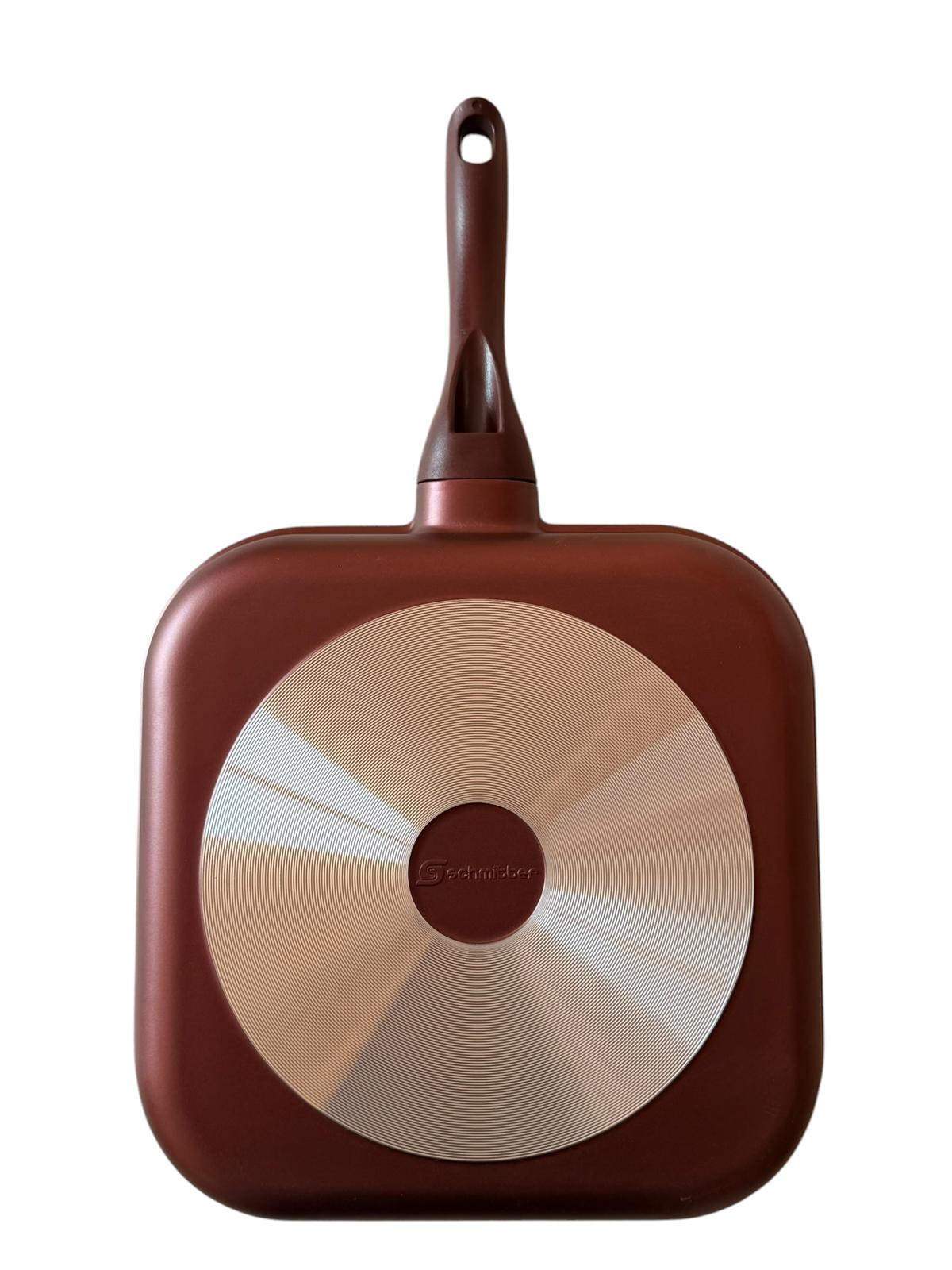 Tigaie Grill Schmitter 28 cm ceramica