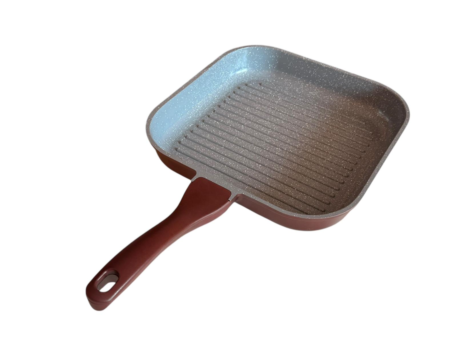 Tigaie Grill Schmitter 28 cm ceramica