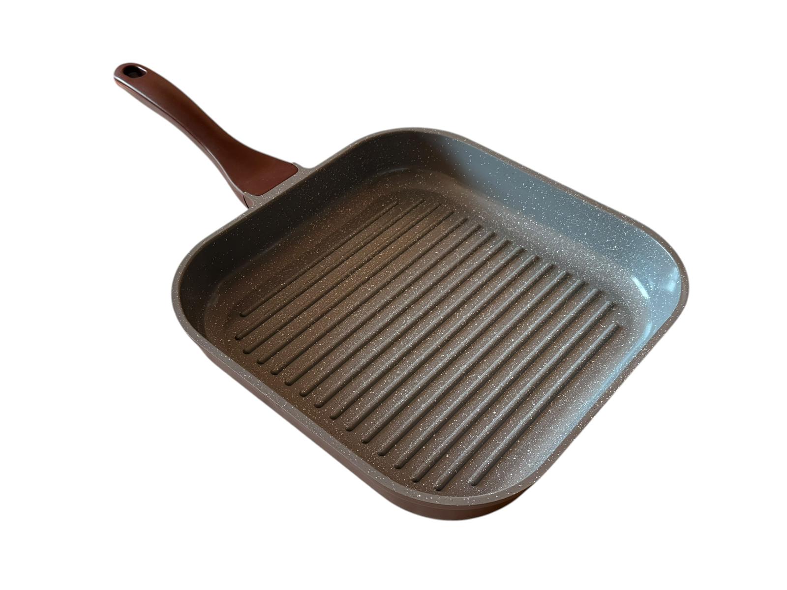 Tigaie Grill Schmitter 28 cm ceramica