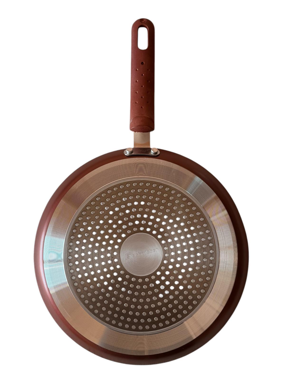 Tigaie pentru clatite Schmitter ceramica 26 cm