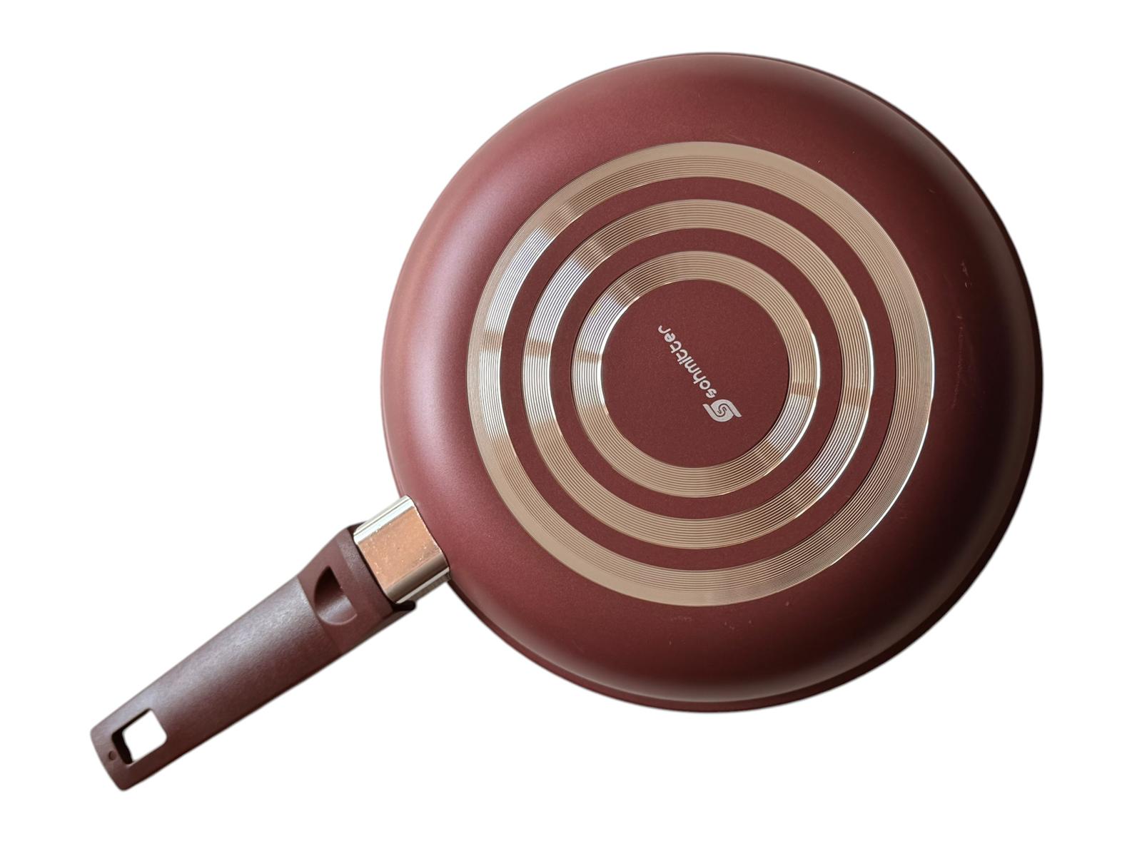 Tigaie Schmitter Ceramica 22 cm