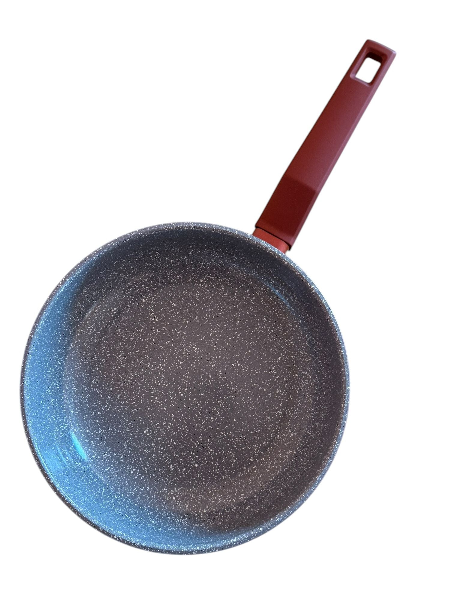 Tigaie Schmitter Ceramica 24 cm Ideala pentru bucataria de zi cu zi