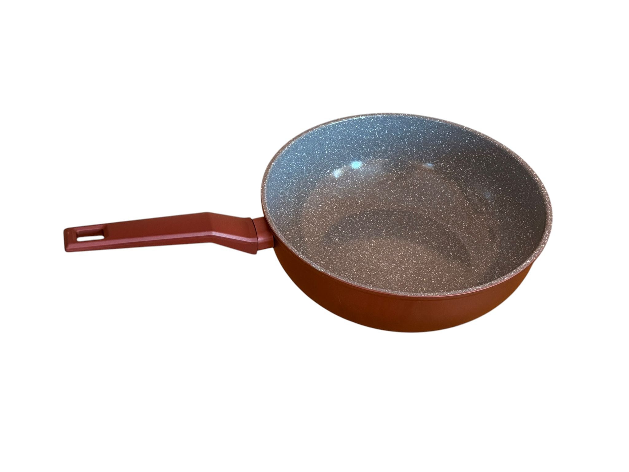 Tigaie Wok Adanca Ceramica 28 cm Schmitter