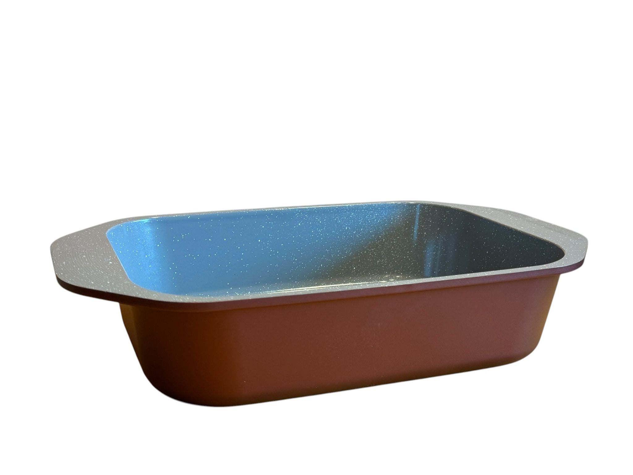 Tava ceramica dreptunghiulara Schmitter 43 x 26.5 x 9 cm interior antiaderent